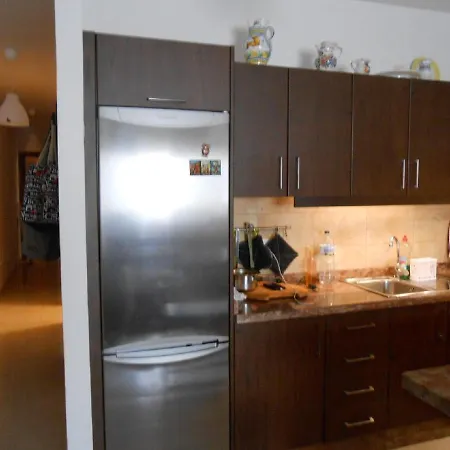 Un Oasis En Arrecife Apartment