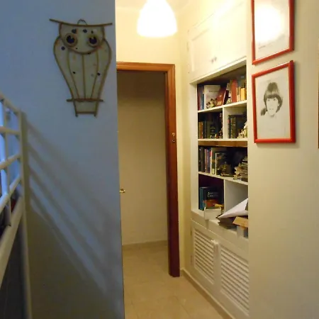 Un Oasis En Arrecife Apartment Arrecife (Lanzarote)