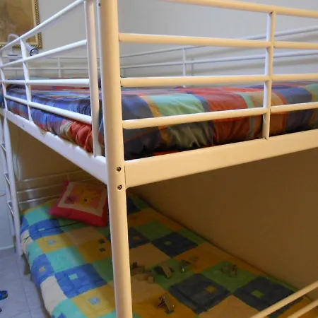 Apartment Un Oasis En Arrecife