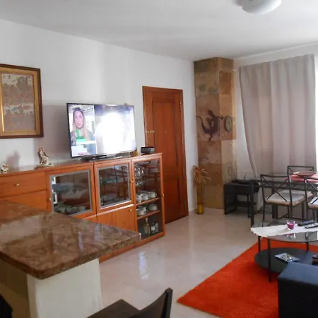 Un Oasis En Arrecife Apartamento Arrecife (Lanzarote)
