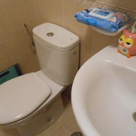 Apartamento Un Oasis En Arrecife *