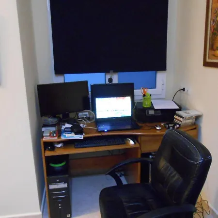 Apartamento Un Oasis En Arrecife *