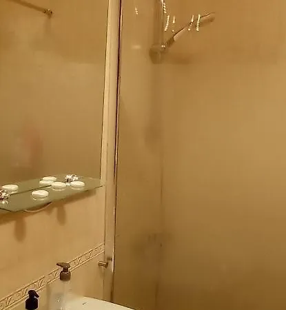 Apartamento Un Oasis En Arrecife Arrecife (Lanzarote)